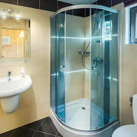 Prázdninový dům Sloneczny Ogrod Władysławowo