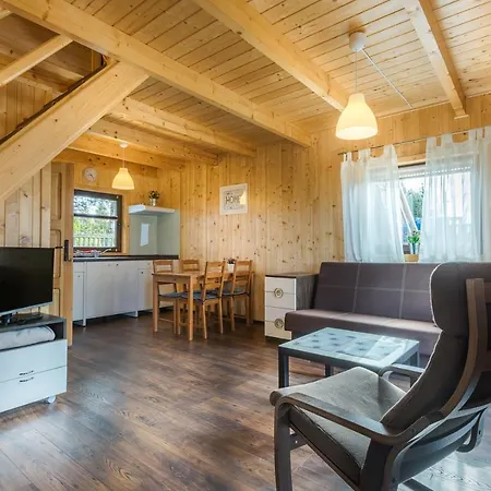 Holiday home Sloneczny Ogrod Wladyslawowo
