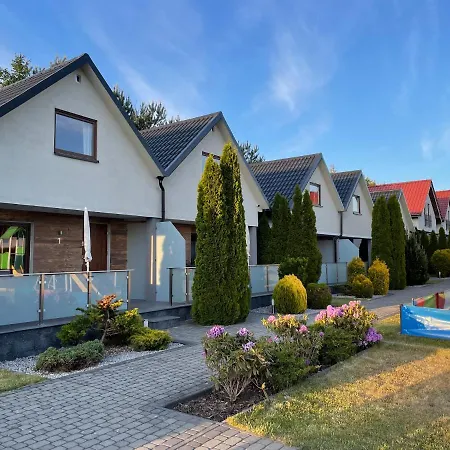 Sloneczny Ogrod Władysławowo