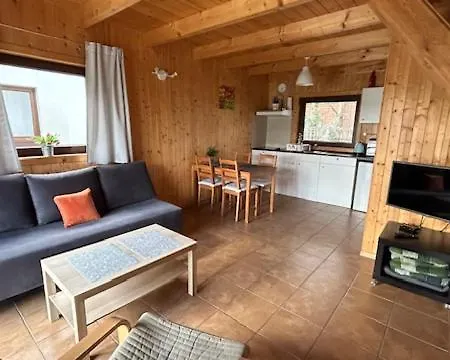 Sloneczny Ogrod Holiday home Wladyslawowo