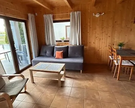Holiday home Sloneczny Ogrod Wladyslawowo