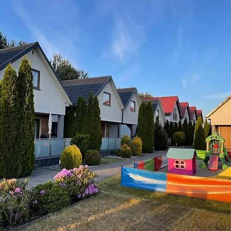 Sloneczny Ogrod Władysławowo