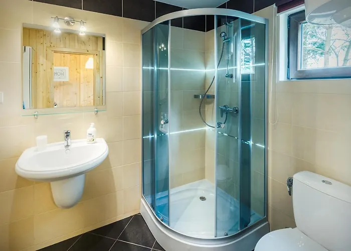 Σπίτι διακοπών Sloneczny Ogrod Władysławowo