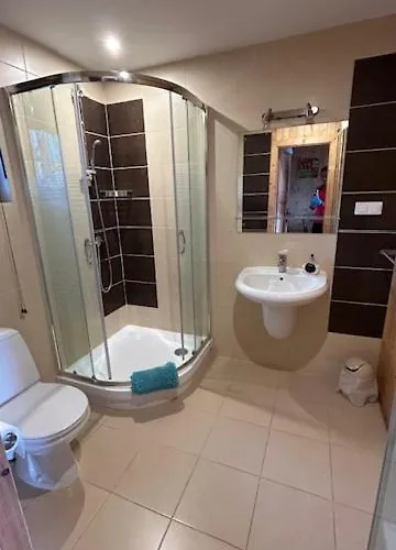 Σπίτι διακοπών Sloneczny Ogrod