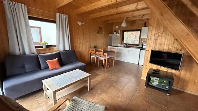 Sloneczny Ogrod Σπίτι διακοπών Władysławowo