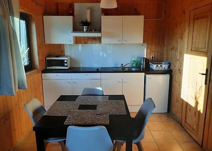 Sloneczny Ogrod Σπίτι διακοπών Władysławowo